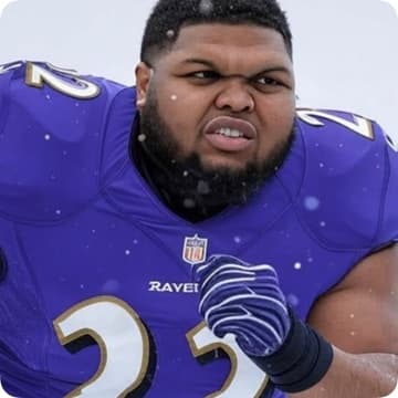 Cade Anterior/Posterior