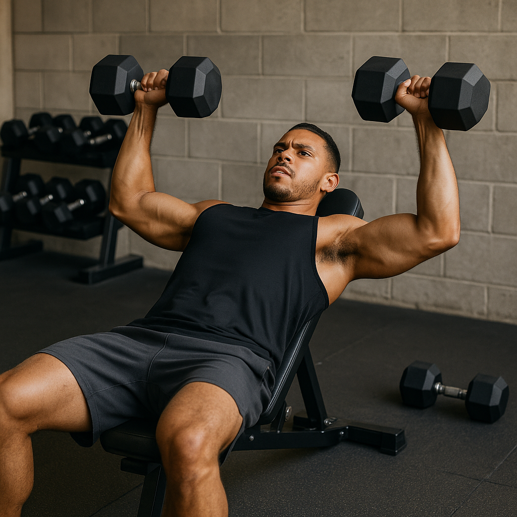 Daily Chest and Core Workout + Meditation and Yoga (1)