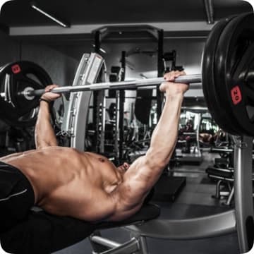 Jack's Bench Builder