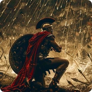 THIS IS SPARTA. THE DEFINITIVE EDITION