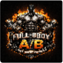 Dumbbell Minimalist Full-Body A/B Hypertrophy
