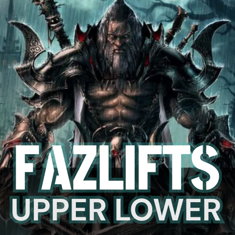Fazlifts Upper Lower