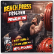 bench press program