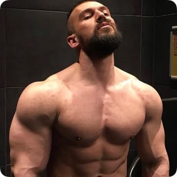 Güray’s Hypertrophy Max