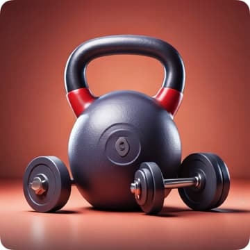 Weights, HIIT and function